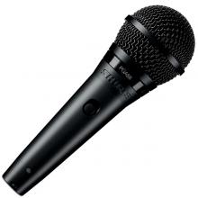 MICROFONO MANO C-CABLE PGA58XLR SHURE