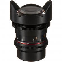 LENTE CAMARA 14MM T3.1 ROKINON