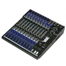 MIXER USB C-EFECTO 8CH SL824 WHARFEDALE