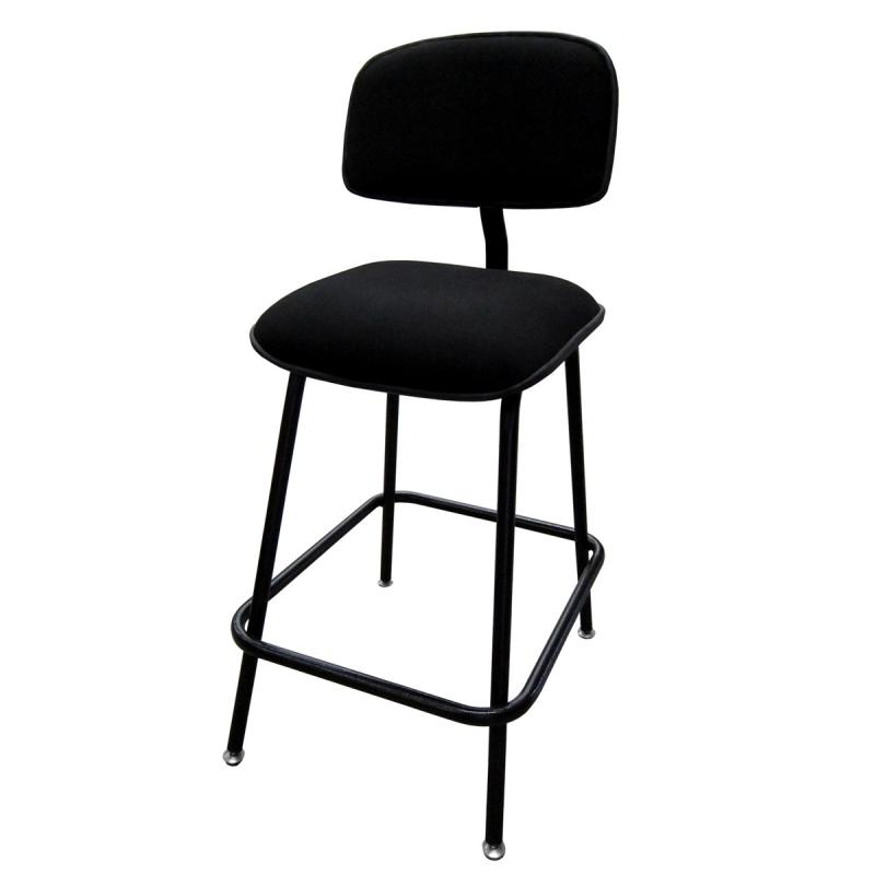 SILLA DIRECTOR CONTRABAJO-PERCUSION 79x46 GUIL