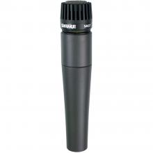 MICROFONO INSTRUMENTO - MULTIUSO SM57-LC SHURE