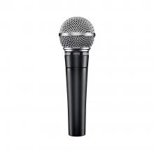 MICROFONO MANO DINAMICO SM58-LC SHURE