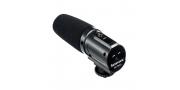 MICROFONO CAMARA SHOTGUN SR-PMIC3 SARAMONIC