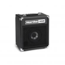 AMPLIFICADOR BAJO HD25 HARTKE SYSTEMS