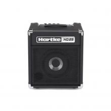 AMPLIFICADOR BAJO HD25 HARTKE SYSTEMS