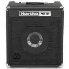 AMPLIFICADOR BAJO HD75 HARTKE