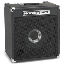 AMPLIFICADOR BAJO HD75 HARTKE