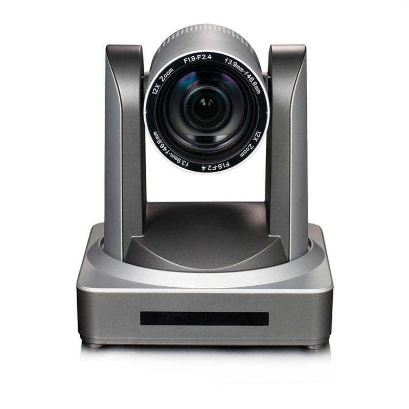 CAMARA PTZ 12X 2.07MP USB 3.0 UV510A-12-U2U3-IR MINRRAY