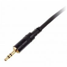 CABLE PLUG 3.5 A 2 XLR/M 3MT CFY3WMM CORDIAL