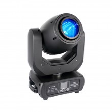 CABEZA MOVIL LED AUTOMATICO x 1 C-CASE VORTEX SPOT EASTMAN