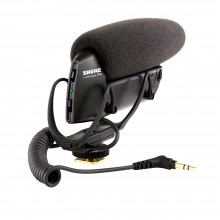 MICROFONO CAMARA VP83 SHURE