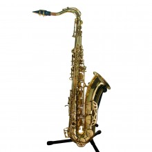 SAXO ALTO LACQUER GCR