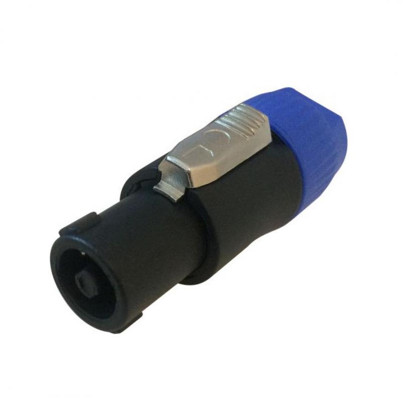 CONECOR SPEAKON 4 POLOS SPN001N4P ACCURACY