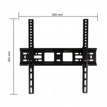 SOPORTE MURO TV INCLINABLE 32 A 70 YS608 GENERIC