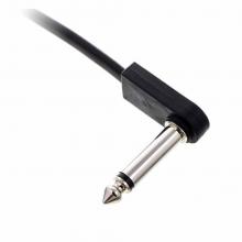 CABLE PATCH JACK PRO EFECTOS PLANO 28CM FPC-28 HARLEY BENTON