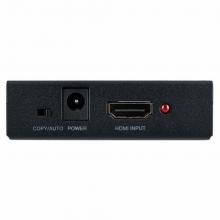 SPLITTER HDMI 2 PUERTOS 10.2G LINDY