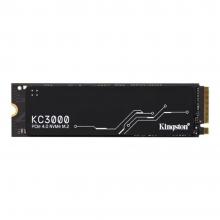 DISCO DURO SSD 1TB 7000-6000MB/S KC3000 KINGSTONE