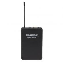 MICROFONO LAVALIER GOMIC MOBILE LM8-ESWGMMLAV SAMSON