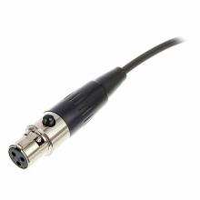 MICROFONO CINTILLO MINI XLR 3PIN OAKG THE T.BONE