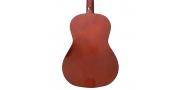 GUITARRA CLASICA 39 C-FUNDA CAOBA ACCACIA