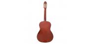 GUITARRA CLASICA 39 C-FUNDA CAOBA ACCACIA