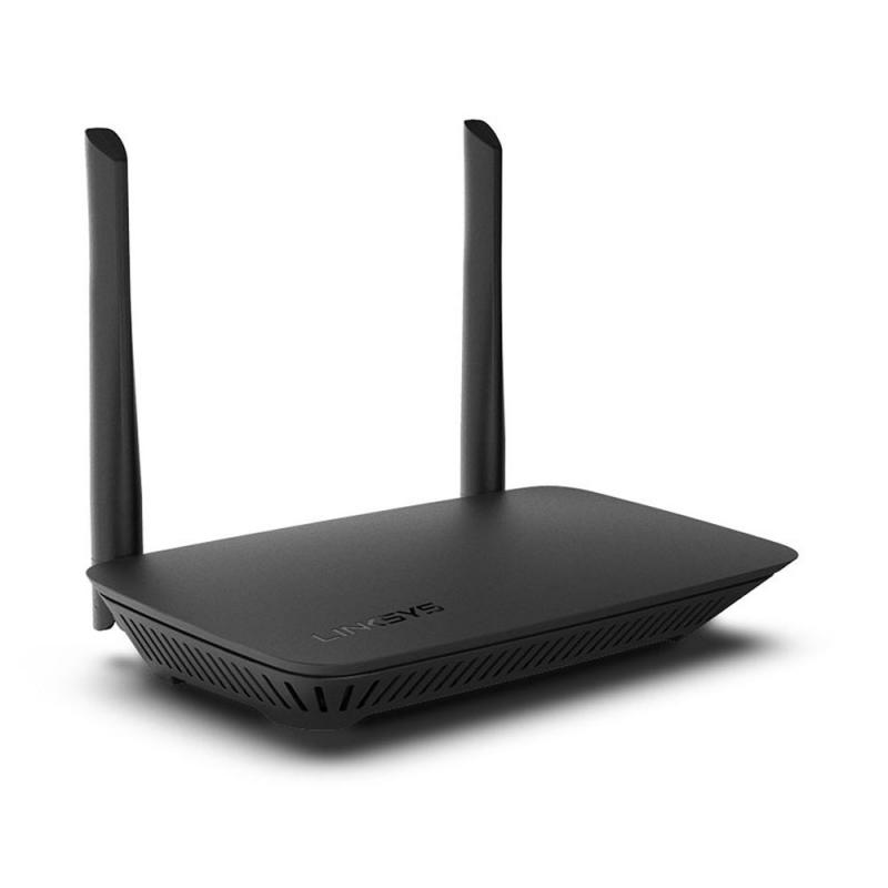 ROUTER INAL. DUAL BAND 4PTO. AC1200 LINKSYS