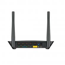 ROUTER INAL. DUAL BAND 4PTO. AC1200 LINKSYS