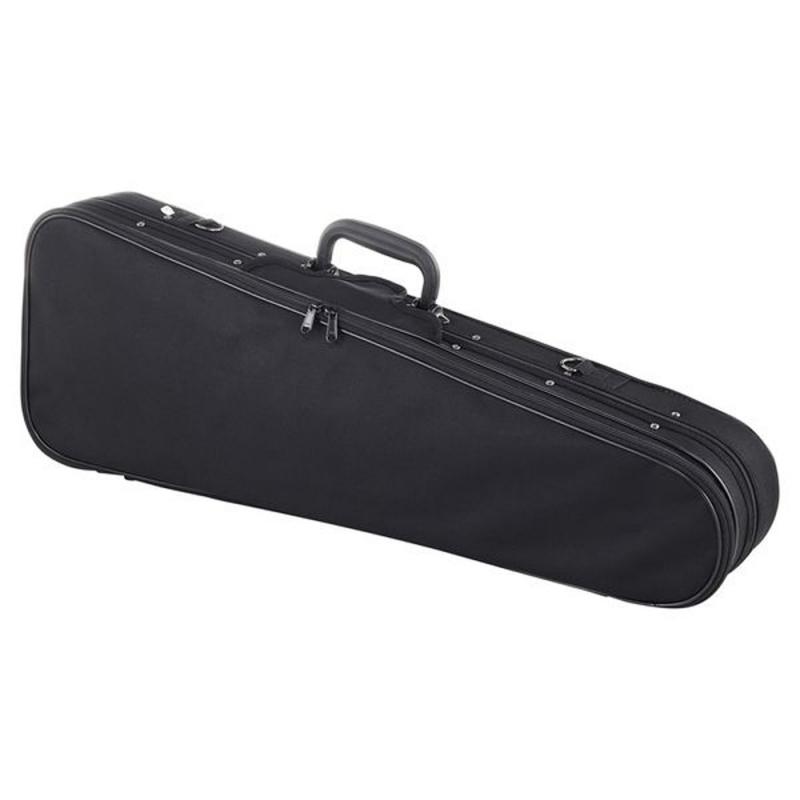 CASE VIOLIN 3/4 BK/BL PETZ