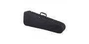 CASE VIOLIN 3/4 BK/BL PETZ