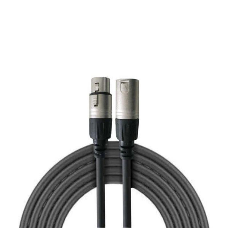 CABLE MICROFONO 10MT NRA-0260-100 REAN