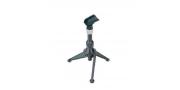 ATRIL MICROFONO MESA PINZA SW050 STAND WORK