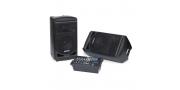 SET AMPLIFICACION PORTABLE XP-800 BLUETOOTH SAMSON