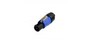 CONECTOR POWERCOM BULK RCAC3I-G-000-0 REAN