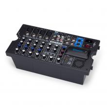 SET AMPLIFICACION PORTABLE XP-800 BLUETOOTH SAMSON