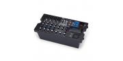 SET AMPLIFICACION PORTABLE XP-800 BLUETOOTH SAMSON