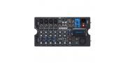 SET AMPLIFICACION PORTABLE XP-800 BLUETOOTH SAMSON