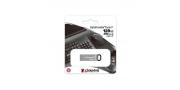 PENDRIVE 128GB METALICO KYSON 3.2 KINGSTON