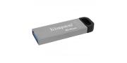 PENDRIVE 64GB METALICO KYSON 3.2 KINGSTON