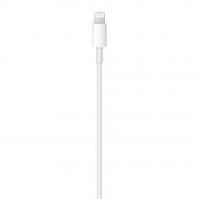 CABLE USB-C LIGHTNING 1MT APPLE