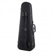 CASE VIOLIN 3/4 BK/BL PETZ