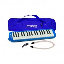 MELODICA 37 NT. AZUL C-ESTUCHE ETINGER