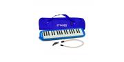 MELODICA 37 NT. AZUL C-ESTUCHE ETINGER