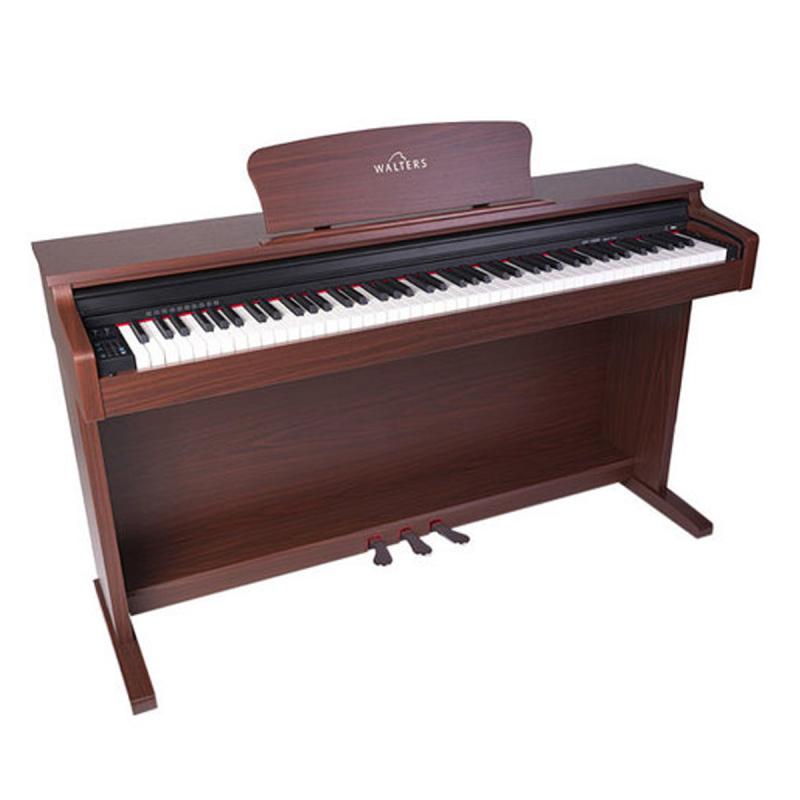 PIANO DIGITAL DK-100B BR WALTERS