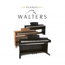 PIANO DIGITAL DK-100B BR WALTERS