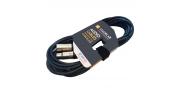 CABLE MICROFONO 6MT CLMXMXF6 STAGELAB