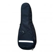 FUNDA UKELELE TENOR 26 PULGADAS REFORZADA 12MM OPTUX BAG