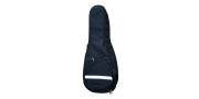 FUNDA UKELELE TENOR 26 PULGADAS REFORZADA 12MM OPTUX BAG