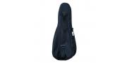 FUNDA UKELELE TENOR 26 PULGADAS REFORZADA 12MM OPTUX BAG