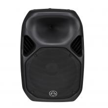 CAJA PASIVA TITAN-X15 BK WHARFEDALE