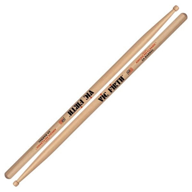 BAQUETA 5A MADERA VIC FIRTH